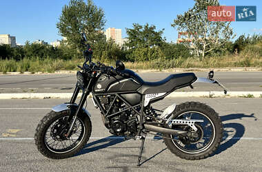 Скремблер Geon Scrambler 2024 в Киеве