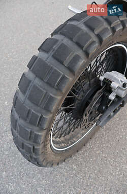 Скремблер Geon Scrambler 2024 в 