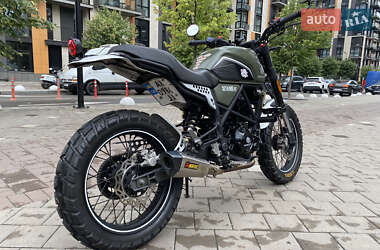 Скремблер Geon Scrambler 2021 в Киеве