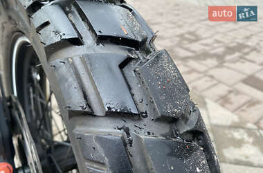 Скремблер Geon Scrambler 2021 в 
