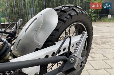 Скремблер Geon Scrambler 2021 в 