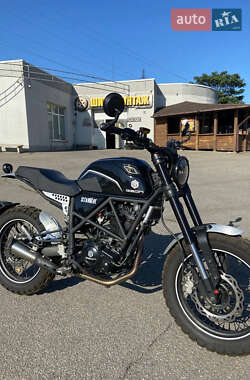 Скремблер Geon Scrambler 2023 в Запорожье