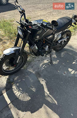 Скремблер Geon Scrambler 2024 в Олександрівці