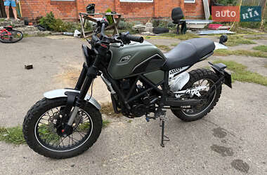 Скремблер Geon Scrambler 2021 в Луцьку