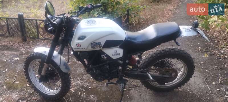 Скремблер Geon Scrambler 2018 в Криничках