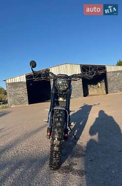 Мотовездеход Geon Scrambler 2023 в 