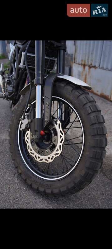 Скремблер Geon Scrambler 2024 в Киеве