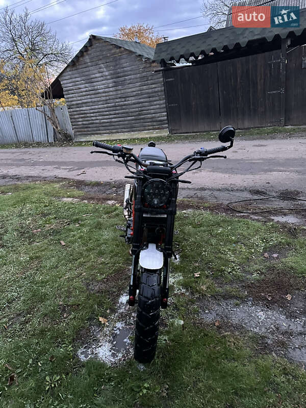 Скремблер Geon Scrambler 2019 в Харькове