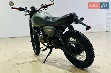 Скремблер Geon Scrambler 2024 в Киеве фото 12 Скремблер Geon Scrambler 2024 в Киеве