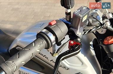 Мотоцикл Многоцелевой (All-round) Geon Scrambler 2021 в Киеве