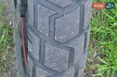 Скремблер Geon Scrambler 2019 в Киеве