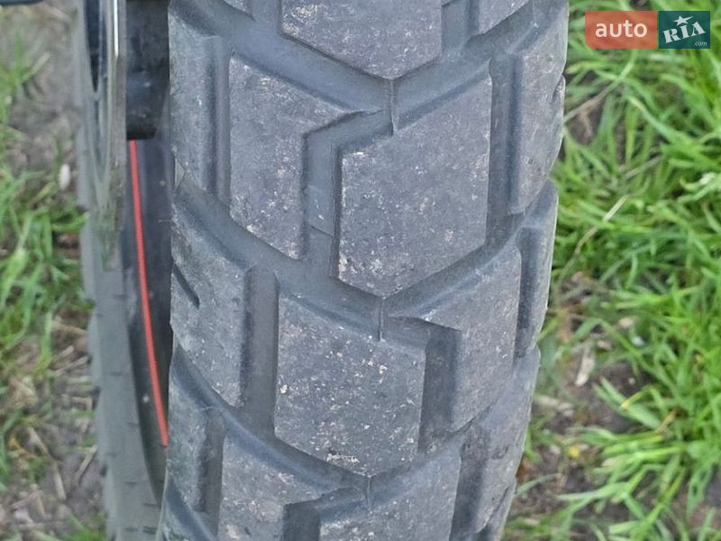 Скремблер Geon Scrambler 2019 в Киеве