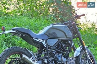 Скремблер Geon Scrambler 2019 в Киеве