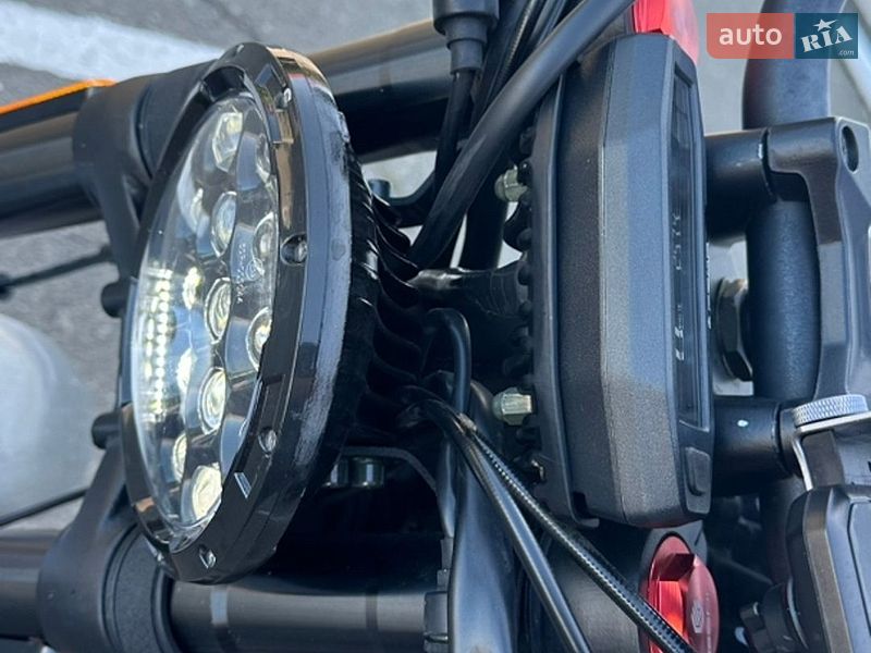 Скремблер Geon Scrambler 2022 в Белгороде-Днестровском фото 15 Скремблер Geon Scrambler 2022 в Белгороде-Днестровском