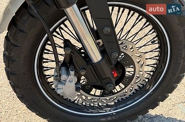 Скремблер Geon Scrambler 2024 в Полтаве
