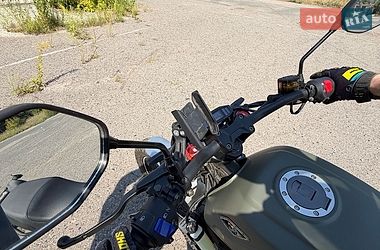 Скремблер Geon Scrambler 2024 в Полтаве