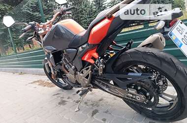 Мотоцикл Классик Geon Sport 2021 в 