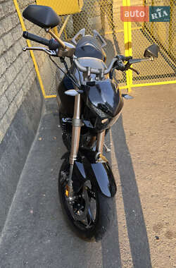 Мотоцикл Без обтекателей (Naked bike) Geon Stinger 2021 в 