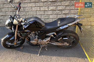 Мотоцикл Без обтекателей (Naked bike) Geon Stinger 2021 в 