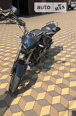 Мотоцикл Супермото (Motard) Geon Stinger 2021 в Иршаве
