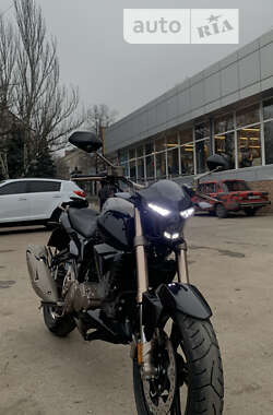 Мотоцикл Классик Geon Stinger 2021 в 