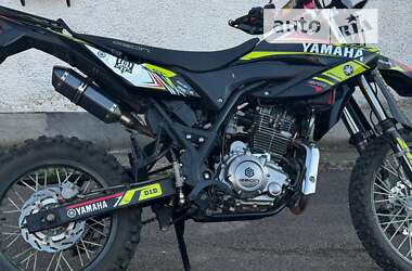 Мотоцикл Внедорожный (Enduro) Geon Terra-X 250 Road 2019 в Мукачево