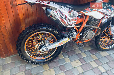 Мотоцикл Кросс Geon Terra-X 250 2021 в Мукачево