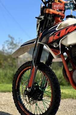 Мотоцикл Кросс Geon Terra-X 250 2021 в 