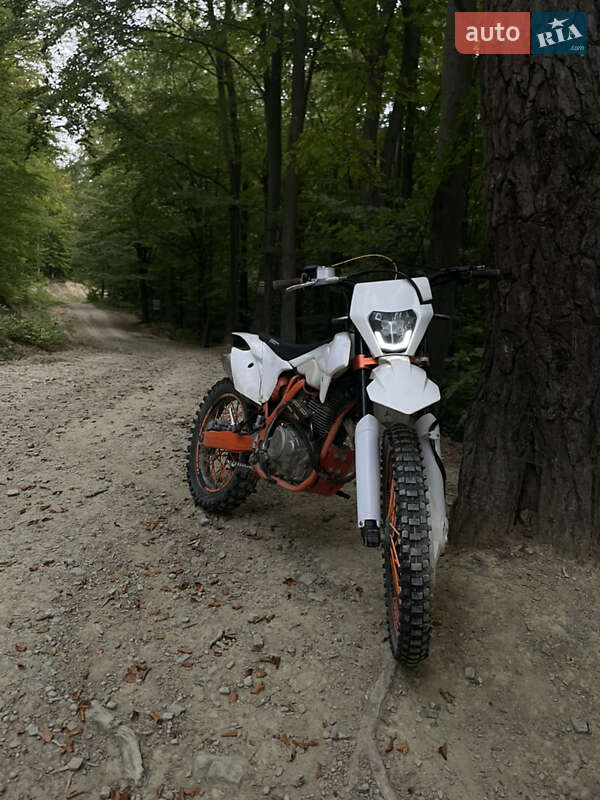 Мотоцикл Позашляховий (Enduro) Geon Terra-X 250 2021 в Косові фото 2 Мотоцикл Позашляховий (Enduro) Geon Terra-X 250 2021 в Косові
