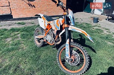 Мотоцикл Внедорожный (Enduro) Geon Terra-X 250 2019 в Виннице