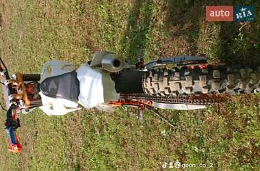 Мотоцикл Внедорожный (Enduro) Geon Terra-X 2020 в 