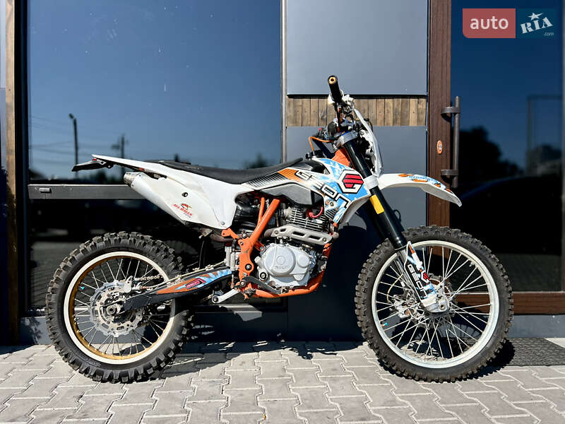 Geon Terra-X 2018