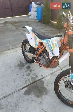 Мотоцикл Позашляховий (Enduro) Geon Terra-X 2021 в 