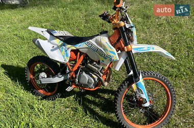 Мотоцикл Внедорожный (Enduro) Geon Terra-X 2019 в Обухове