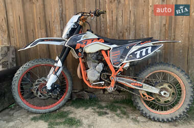 Мотоцикл Внедорожный (Enduro) Geon Terra-X 2021 в 