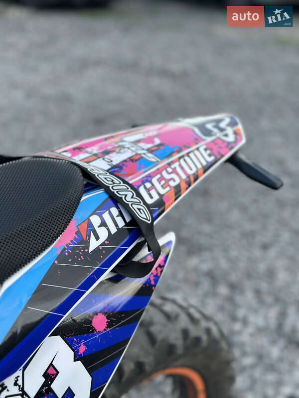 Мотоцикл Внедорожный (Enduro) Geon Terra-X 2020 в Одессе фото 14 Мотоцикл Внедорожный (Enduro) Geon Terra-X 2020 в Одессе