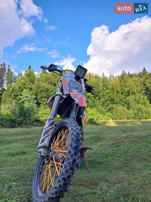 Мопеди Geon Terra-X 2016 в Ужгороді фото 2 Мопеди Geon Terra-X 2016 в Ужгороді