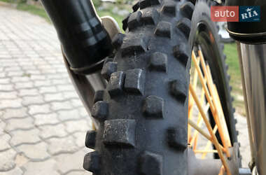 Мотоцикл Внедорожный (Enduro) Geon Terra-X 2015 в 