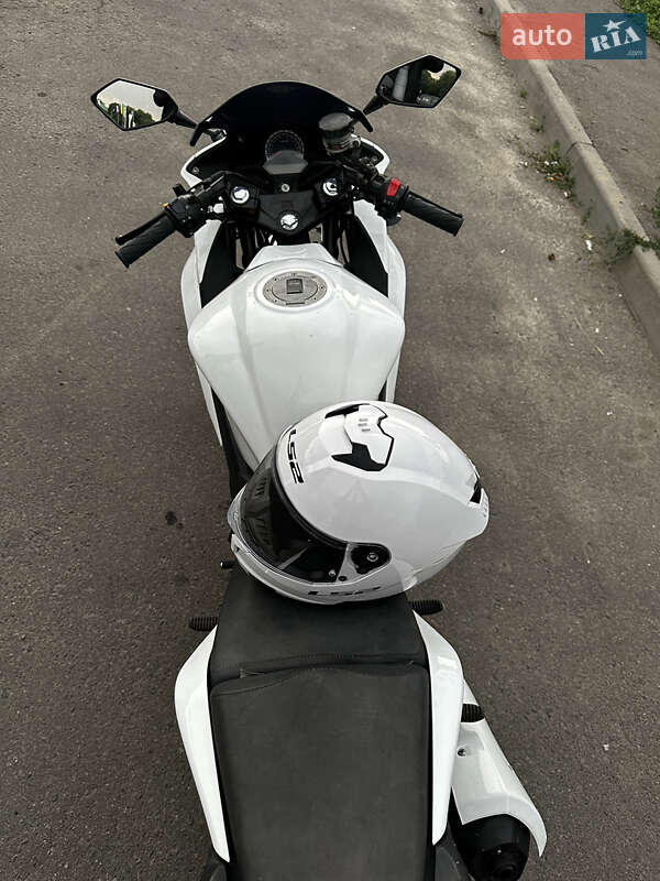 Мотоцикл Кастом Geon Tossa 2014 в Одессе