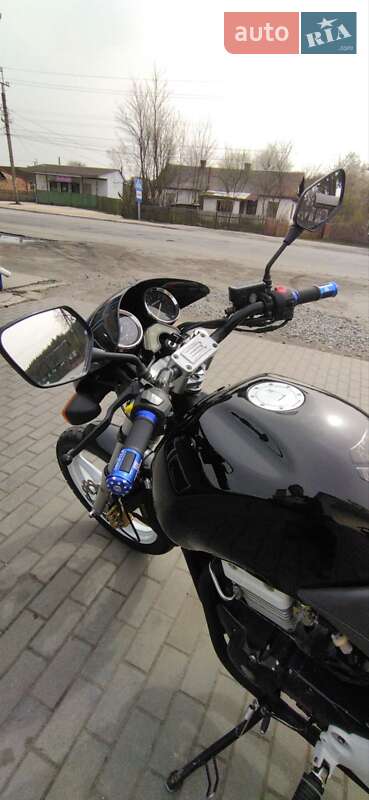 Мотоцикл Кастом Geon Tourer 2008 в Полонном