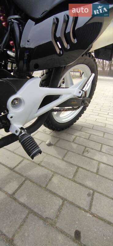 Мотоцикл Кастом Geon Tourer 2008 в Полонном