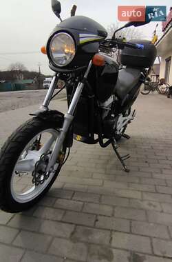 Мотоцикл Кастом Geon Tourer 2008 в Полонном