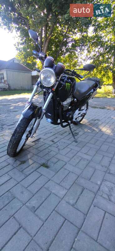 Geon Tourer 2008