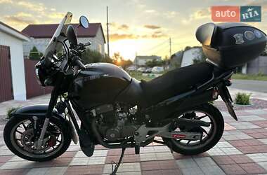 Мотоцикл Внедорожный (Enduro) Geon Tourer 2012 в Киеве