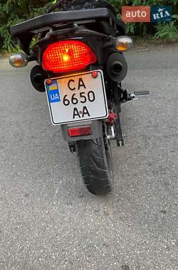 Мотоцикл Туризм Geon Tourer 2013 в 