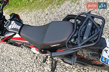 Мотоцикл Позашляховий (Enduro) Geon X-Line 2024 в 