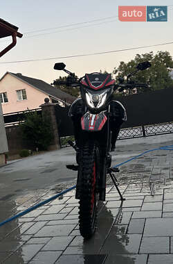 Мотоцикл Туризм Geon X-Line 2025 в Ільниці