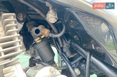 Мотоцикл Внедорожный (Enduro) Geon X-Line 2024 в Угорниках