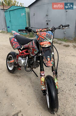 Питбайк Geon X-Pit 2021 в 