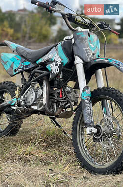 Питбайк Geon X-Pit 2014 в Сумах